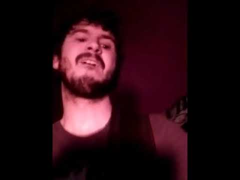 Nobody's Cult @ Le Farmer - Lyon - Full Live