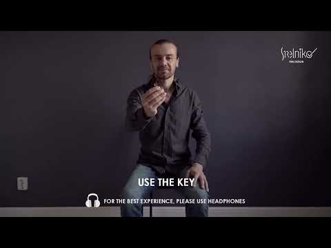 How to replace darbuka head. How to tune darbuka, doumbek drum. Dumbek reskinning. English version