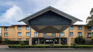 Mercure Sydney Blacktown, Australia