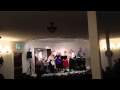 Everybody Knows Israel Houghton Cover By RosaLee Noël