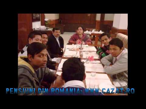 PENSIUNI MOECIU DE JOS - Cazat.ro