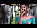 Piker Keri Ulfa Damayanti ROMANSA 3rd Anniversary Bhara Extreme