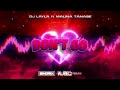 DJ Layla DON T GO Ft Malina Tanase SINDRIX KUBEQ REMIX