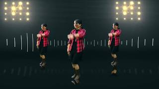 Boom Boom Song| Fan made Dance Video song