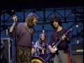 Spin Doctors  -"little miss can't be wrong" (late night TV 1992)