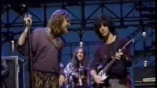 Spin Doctors  -&quot;little miss can&#39;t be wrong&quot; (late night TV 1992)