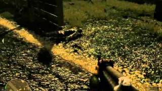 Chernobyl Terrorist Attack gameplay