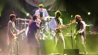 Shake Your Hips - Ciro y Los Persas