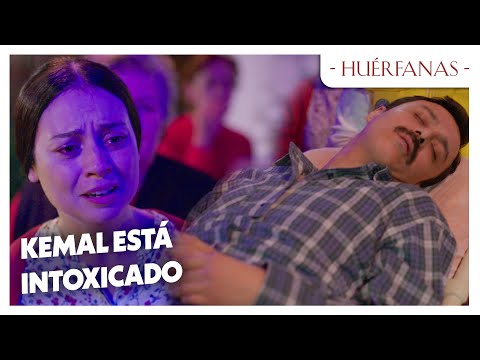 Who Poisoned Kemal? - Orphans