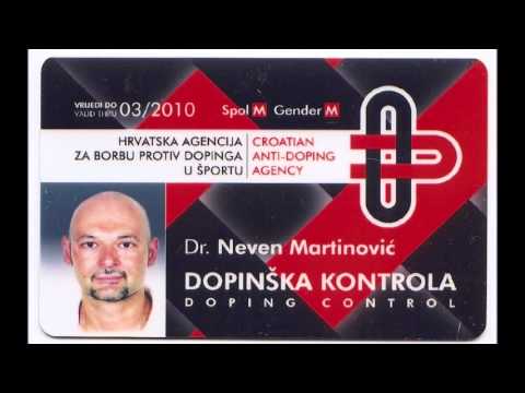 sportska medicina dr.martinovic