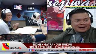 Download lagu SARAWAKfm mukun mp3