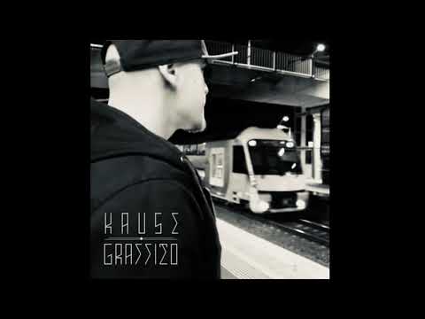 Graffito - Kause Emcee