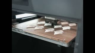 Our 3D Printing Room