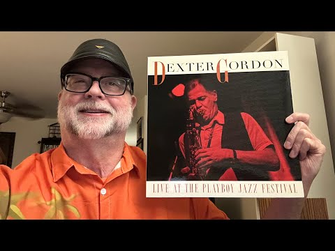Jazz Monday Episode 16 – Dexter Gordon
