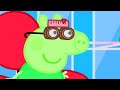 Kids First Peppa Pig En Español Nuevo Episodio 2x16 Español Latino