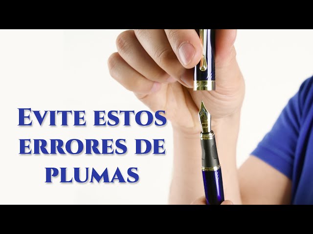 Vídeo relacionado con Juego de Pluma de Caligrafía Inglesa con 5 Puntas, Tinta de Escritura Antigua Elegante para Papelería, Caja de, Suministros de Estudio de Oficina (BLACK)