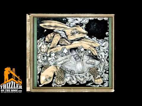 Blanco x Husalah x Kokane ft. The Jacka - The Butcher And His Customers [Thizzler.com]