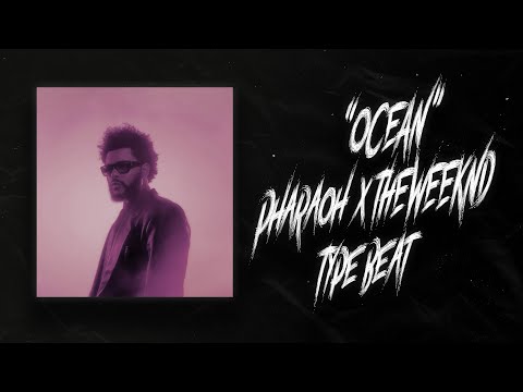 [FREE] "OCEAN" - PHARAOH X THE WEEKND POP/EDM/SYNTHWAVE TYPE BEAT (PROD.BY HERTZOG)