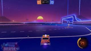 Gol GoL ROCKETLEAGUE