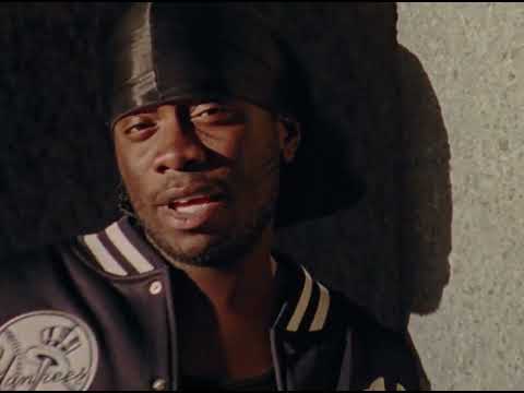 Johan Lenox - Evening Walk (feat. Master Peace)