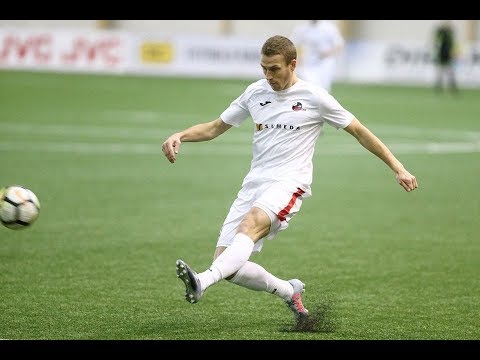 A lyga. 2 turas: „Sūduva“ – „Palanga“