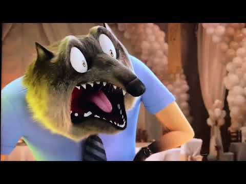 HT4 Monster Friends turning Human  😱 not cool