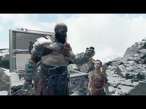God of War - Trilingua Trophy