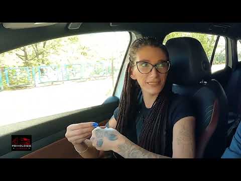 Mărturii ale unei foste dependente de droguri. ( Partea I ) - PSIHOLOGIE LA VOLAN