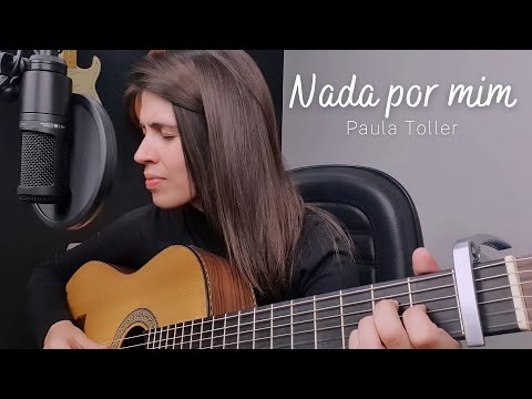 Nada por mim - Paula Toller || Marina Aquino