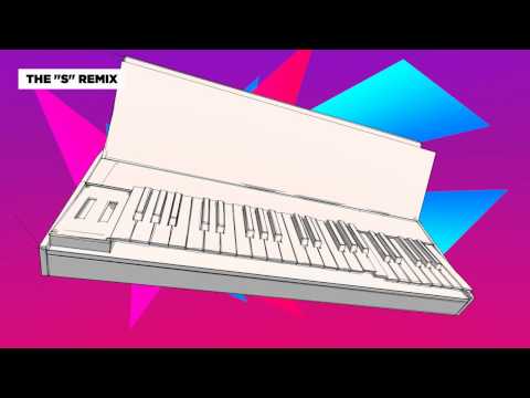 Gigi Barocco ft. Whiskey Pete - "Damn Girl" PROMOMIX