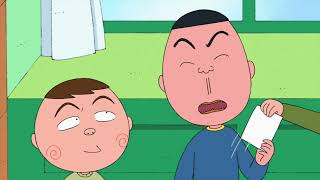 Download lagu CHIBI MARUKO-CHAN #1146 mp3