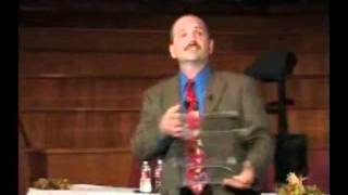 John Storm | Don't be Stagnant, Dallas Speaker - Motivational Speaker