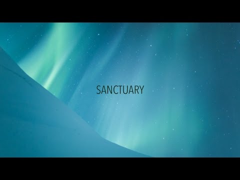 Sanctuary (feat. Nathan Horst) // Lyric Video