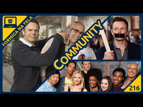 Community | Formiga na Tela 216 - Formiga Elétrica