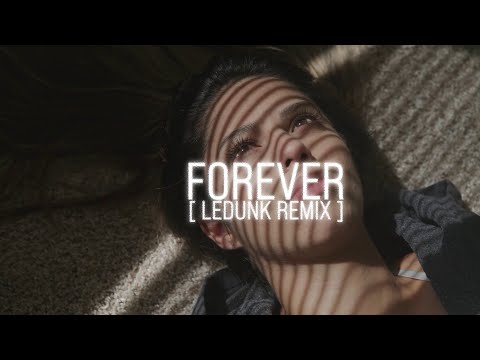 Laylizzy - Forever (Ledunk Remix) [FREE DOWNLOAD]  |  DELECTABLE DARK BEATS 🖤🥀🖤 #DarkGroove