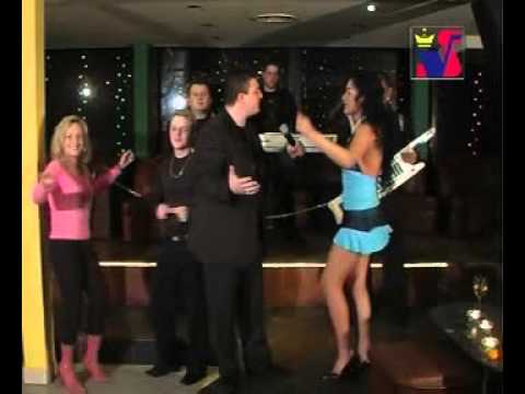 Calin Crisan & Luminita Puscas Am fost un bagabont hoinar