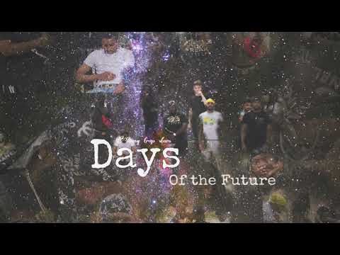 Jayye Rico - Sorry My Friend Ft. YTS Coda (Days Of The Future) (Track 10)
