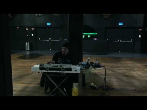 The making of: Kerri Chandler - See the Light [Lux Frágil]