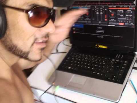 bruno barudi  keep moving vs fuck music by nickon