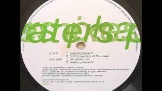 Taucher-Waters (Jan Driver Mix)
