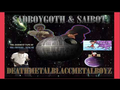 SAIBOT & $wipeBanditGøth - IceManPt5 (prod.) Chimbad