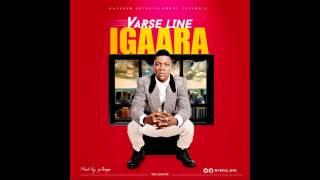 VARSE LINE – IGAARA (PROD BY PLOOPS)