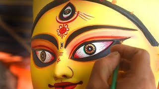 DURGA PART 2 - Ma Durga names lemon bali Navaratra