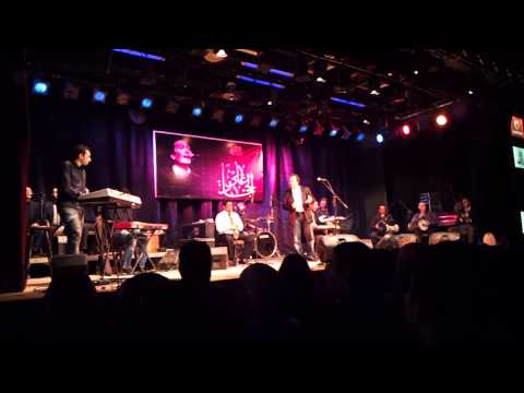 Ali Al Haggar | Ghawayesh