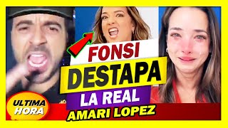 🔴✔ Luis Fonsi DESTAPA Quien es Adamari Lopez Y revela la verdad 😱 👀&quot;¡ No es lo que todos piensan