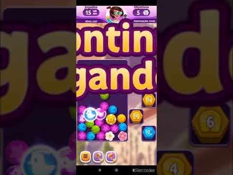 💎Diamond Diaries Saga level 2337