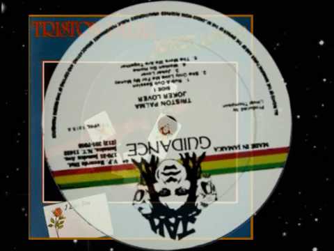 Triston Palmer - She Only Love Me For My Money   1982