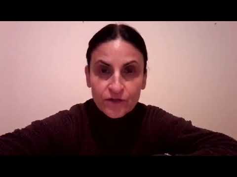 Il videomessaggio della sorvegliante [il collegio 4]