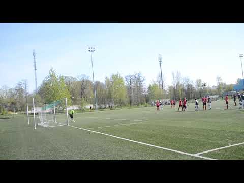 GKS Walka Zabrze - LKS Bujaków 20.04.2019r.