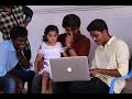 I Am Theri Baby Now Says Nainika News Tamil Glitz Tamil News Glitz